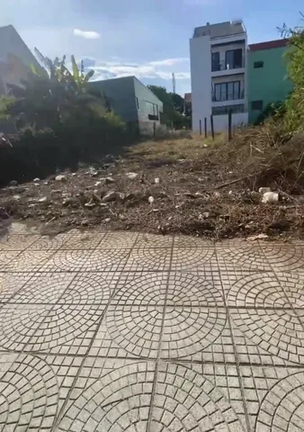 🔴 Bán Đất 202m2 ( 7.3m x 27.6m ) Đường Nguyễn Duy Hiệu, Hội An - Giá 17 tỷ