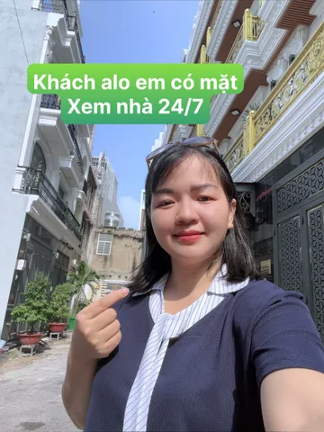 Bán Nhà khu đồng bộ Lê văn quới-5*11- oto ngủ trong nhà- nhỉnh 6 Tỷ