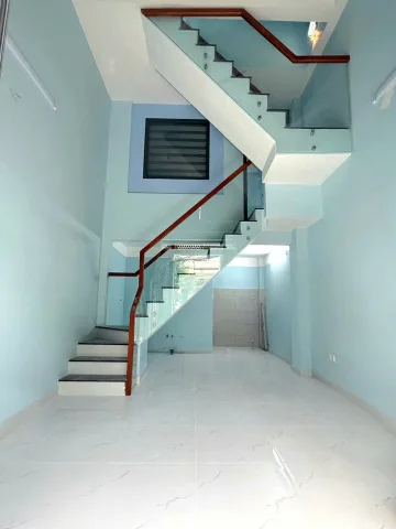 TÌM NHÀ MẶT TIỀN HIỆP BÌNH CHÁNH GIÁ 5 TỶ NHỈNH, 3 TẦNG – ĐƯỜNG NHỰA 5M– XEM CĂN NÀY