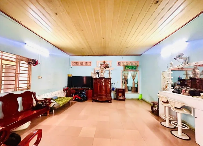 BÁN NHÀ NGÃ TƯ LINH XUÂN 88M2 NGAY KCX LINH TRUNG GIÁ CHỈ 4,5 TỶ