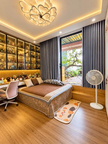 CĂN GÓC 3 TẦNG - ĐƯỜNG ĐÌNH PHONG PHÚ QUẬN 9  - DTSD 120M2 (NGANG 5M) - 4 PHÒNG NGỦ - ĐƯỜNG Ô TÔ TRÁNH - CHỈ 6.4 TỈ