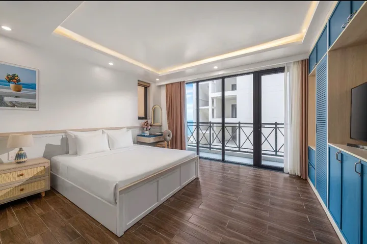TÒA CĂN HỘ GÓC KHUÊ MỸ ĐÔNG-RẺ NGANG GIÁ ĐẤT-148M2 CHỈ 32.5 TỶ