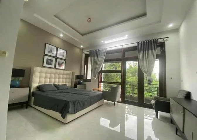 BÁN CĂN NHÀ PHỐ TÂY AN THƯỢNG-MT NGÔ THÌ SĨ ĐOẠN SÁT BIỂN GIÁ TỐT 30 TỶ