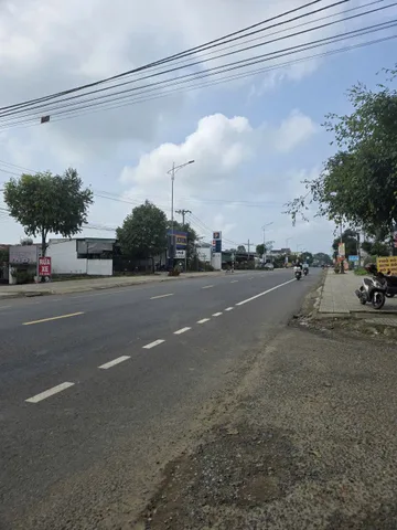 Bán Nhà riêng 157m2 có sẵn 100 m2 thổ cư giá 1.5 tỷ tại Đường Quốc lộ 20 Xã Ninh Gia Huyện Đức Trọng Lâm Đồng