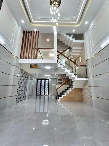 Bán Nhà riêng 64m2 có sẵn 64 m2 thổ cư giá 8.3 tỷ tại Đường Bình Trị Đông Phường Bình Trị Đông Quận Bình Tân TP. Hồ Chí Minh