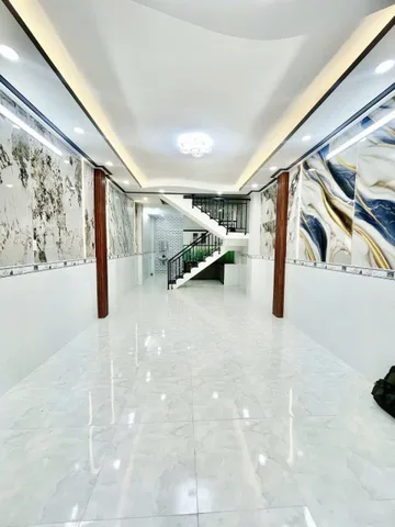 HXH Đình Tân Khai - Bình Tân - 47m2 - 2PN 2WC - Hướng Bắc - SHR - 4.X TL