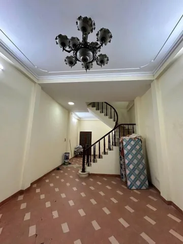 Cho thuê Nhà riêng 50m2 giá 20 triệu tại Đường Đội Cấn Phường Đội Cấn Quận Ba Đình Hà Nội