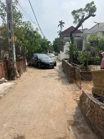 SIÊU PHẨM, PHI LIỆT VĂN GIANG, LÔ GÓC- MẶT TIỀN 6M QUYỀN LỰC, NHỈNH 3 TỶ.