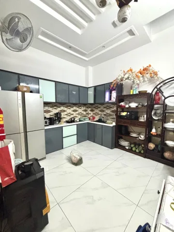 NHÀ GẦN GÒ XOÀI – 50M² (4x12,5M) – GIÁ 6,85 TỶ – VỊ TRÍ ĐẸP