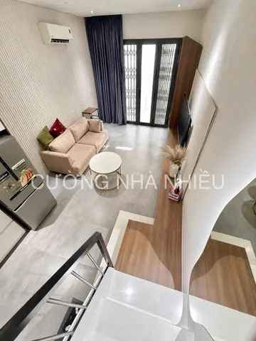 Nhà đẹp nhỏ xinh ngay Vincom Nam Long; xách vali vào ở ngay; cách mặt tiền 40m; chưa tới 4 tỷ