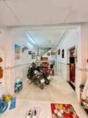 BÁN NHÀ TRƯỜNG CHINH - 2 MT HXH - NHỈNH 4 TỶ