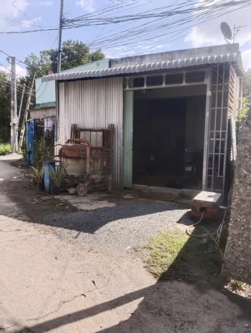 Bán Nhà riêng 138m2 giá 2.1 tỷ tại hẻm Đường Nguyễn Hữu Cảnh Xã Long Tân Huyện Nhơn Trạch Đồng Nai
