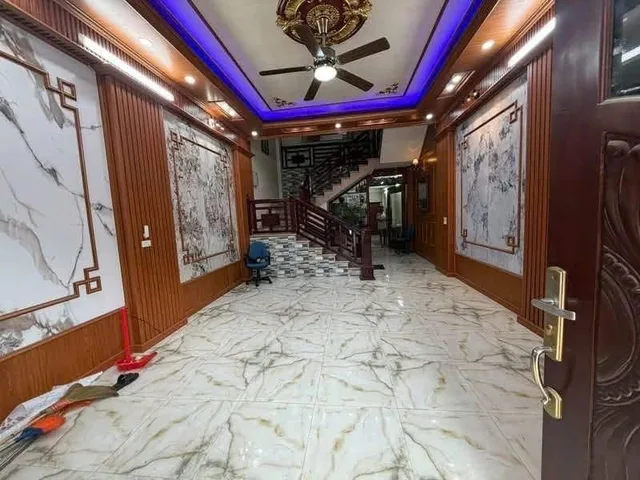Cho thuê Nhà riêng 90m2 giá 25 triệu tại Phường Võ Cường Thành phố Bắc Ninh