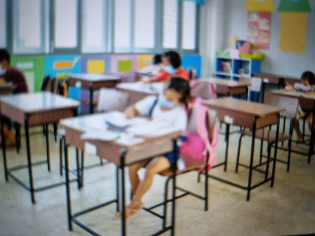 Cần sang nhượng Trung Tâm giáo dục  có giấy phép tại Tân Bình, Thành Phố Hồ Chí Minh