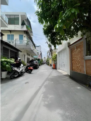 Bán Nhà 3 tầng, 79m2 thổ cư giá 3.32 tỷ tại Đường Bình Thành Phường Bình Hưng Hoà B Quận Bình Tân TP. Hồ Chí Minh