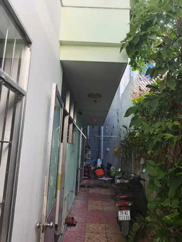 Bán Nhà riêng 82m2 có sẵn 82 m2 thổ cư giá 4.6 tỷ tại Đường Đồng Nai Phường Phước Hải Thành phố Nha Trang Khánh Hòa