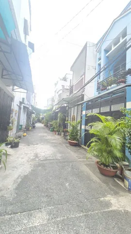 SIÊU PHẨM 5 TẦNG – NGAY CHỢ GÒ XOÀI – GIÁP TÂN PHÚ 
💰 65M² – HXH THÔNG – SÁT MẶT TIỀN – NHỈNH 7 ĐỒNG(TL)