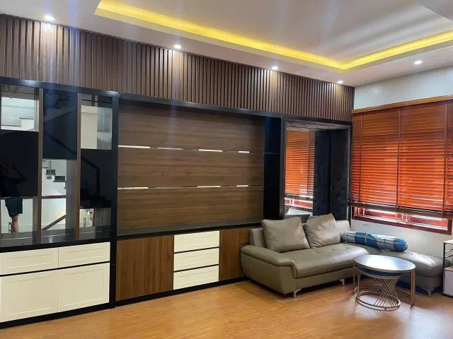 Cho thuê nhà biệt thự tại Phường Đại Phúc Thành phố Bắc Ninh