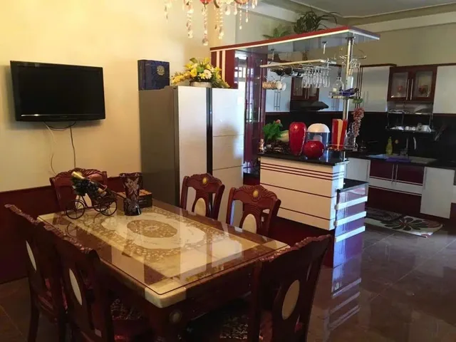 Cho thuê Nhà nguyên căn 3 phòng ngủ có sân đậu ô tô giá 15 triệu tại Đường An Bình Phường 4 Thành phố Đà Lạt Lâm Đồng
