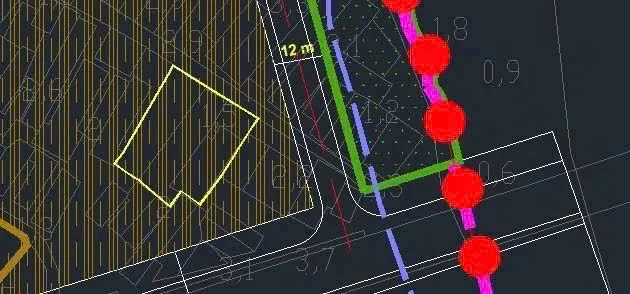 BDS HVL  40 TỶ | HẺM XEM HƠI GẦN MAI CHÍ THỌ QUAN 2