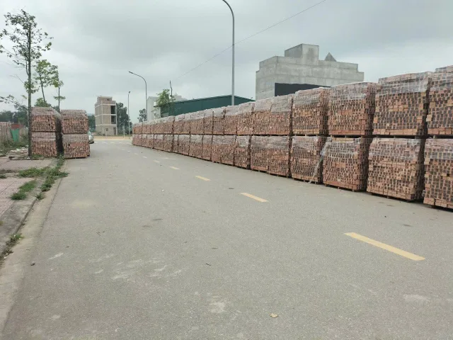 🔹Bán Lô Đẹp An Động, Lạc Vệ, Tiên Du, Gần KCN Nam Sơn Mt 5m Dt 85m2 Giá 3.2 Tỷ lh e Điệp 0395777369