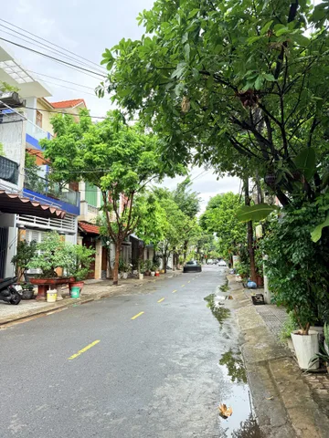 🔴 Đất 90m2 ( 5x18m ) hướng Đông, đường Nguyễn Giãn Thanh, Thanh Khê - Giá 5.75 tỷ