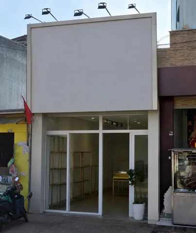 Cho thuê Mặt bằng kinh doanh giá 22 triệu tại Đường Ba Tháng Hai Phường 4 Thành phố Đà Lạt Lâm Đồng