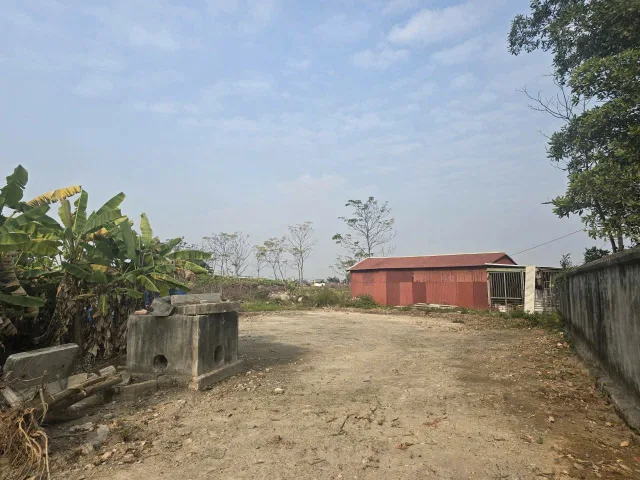 🌱Bán Lô Đẹp Hoà Long, Làn 2 Vua Bà, Cạnh Bệnh Viện Da Liễu, Mt 7.5m Dt 86m2 Giá 5 Tỷ lh e Điệp 0395777369