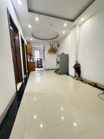 Cho thuê Căn hộ chung cư 50m2 giá 7.5 triệu tại Phường Khương Đình Quận Thanh Xuân Hà Nội