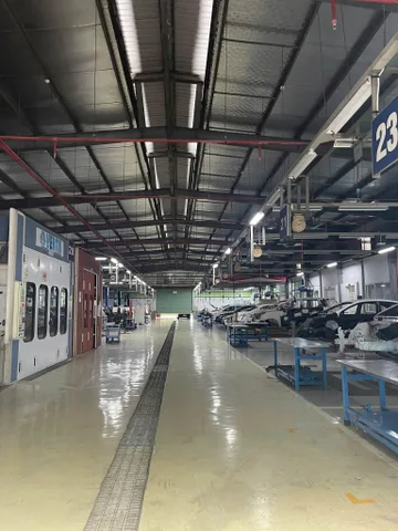 Cho thuê Kho, nhà xưởng 3000m2 giá 160 ngàn tại Đường Quốc Lộ 32 Xã Kim Chung Huyện Hoài Đức Hà Nội