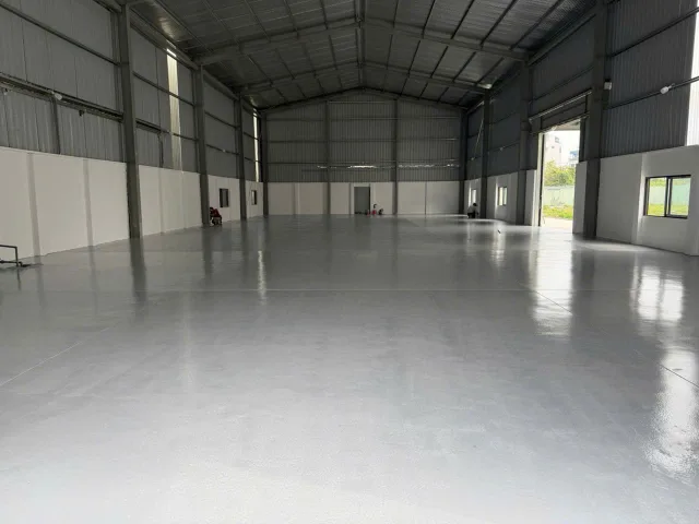 Cho thuê Kho, nhà xưởng 600m2 giá 80 triệu tại Đường Quốc lộ 5 Xã Chỉ Đạo Huyện Văn Lâm Hưng Yên