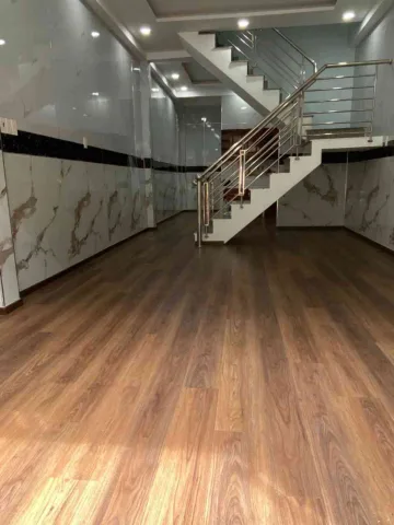Bán Nhà riêng 48m2 có sẵn 48 m2 thổ cư giá 4.44 tỷ tại Đường Vườn Lài Phường Phú Thọ Hòa Quận Tân Phú TP. Hồ Chí Minh