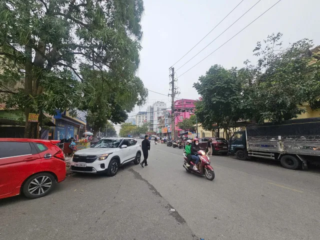 🏠Bán Nhà Góc 2 Tầng Mặt Huyền Quang, Tiền Ninh Vệ, Mt 5.2m Dt 60m2 Giá 8 Tỷ lh e Điệp 0395777369