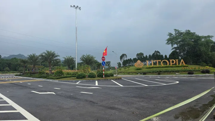 Bán Đất 80m2 có sẵn 80 m2 thổ cư giá 680 triệu tại Xã Phú Thành Huyện Lạc Thủy Hòa Bình