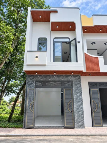 BÁN NHÀ NGAY CÂY XĂNG THẠNH PHÚ- BẾP PHÍA SAU -SỔ THỔ CƯ GIÁ CHỈ 1,75 TỶ