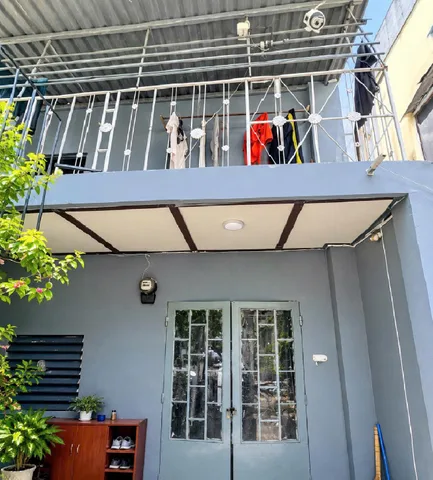 Bán nhà Cách Mạng Tháng Tám, QUẬN TÂN BÌNH, 5x18m (90 m2), giá 7.5 tỷ