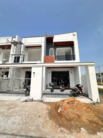 Sắp Hoàn Thiện 3 Căn Nhà Lầu Sổ Riêng Gần Cầu Tân Triều Sổ Tiêng Xây Dựng Tâm Huyết Bao Sổ