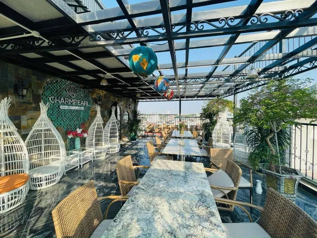 BÁN TÒA KHÁCH SẠN 4 SAO – DƯƠNG VĂN MINH, BA ĐÌNH – 280M² – 10 TẦNG  - 33 PHÒNG – 315 TỶ