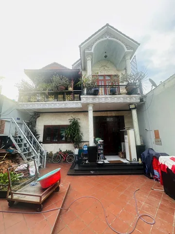 CHỦ NGỢP BÁN GẤP 16.X TỶ (BANK ĐỊNH GIÁ 17.5 TỶ) – BIỆT THỰ 330M² FULL THỔ THỚI AN Q12 (9X37M) SÂN ĐẬU 6 Ô TÔ SÁT LÊ THỊ RIÊNG TL