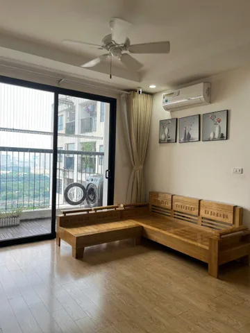 Bán căn hộ chung cư Golden Field Mỹ Đình căn góc 66m 2pn 2vs full đồ bc ĐN có lốt ô tô
