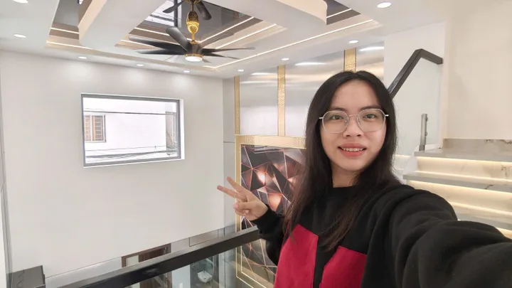 Tân Kỳ Tân Quý, nhà 68m2 full nội thất, xe hơi ngủ trong nhà chỉ nhỉnh 7Đ