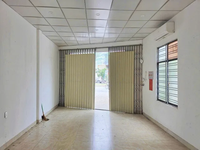 12 🏡 CHO THUÊ NHÀ 50M2 MT NGUYỄN HỮU THỌ,ĐÀ NẴNG