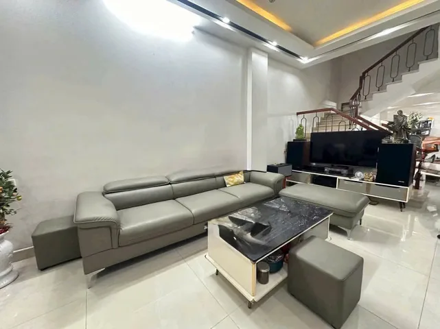 Cho thuê Nhà riêng 51m2 giá 12 triệu tại Đường Lạch Tray Phường Lạch Tray Quận Ngô Quyền Hải Phòng