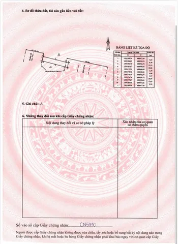 Bán Đất 112.5m2 có sẵn 50 m2 thổ cư giá 2.36 tỷ tại Xã Vạn Hưng Huyện Vạn Ninh Khánh Hòa