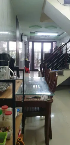 Cho thuê Nhà riêng 46m2 giá 5 triệu tại - Tôn Đức Thắng - Phường An Hải Hải Phòng