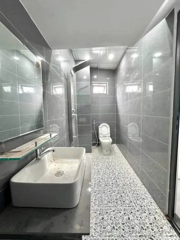 🔥 NHÀ LẦU SỔ HỒNG RIÊNG – TÂN TRIỀU | CHỈ 1 TỶ 650TR 🔥