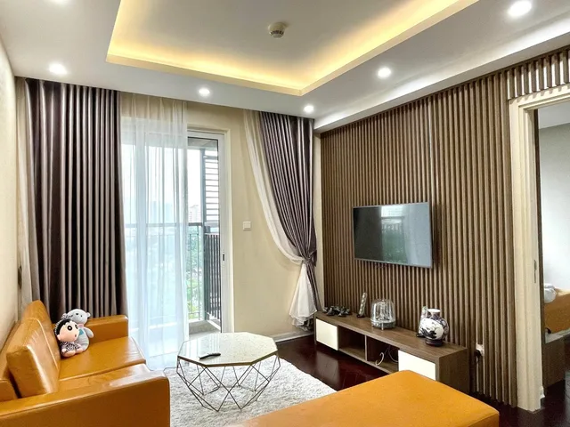 SEASONS AVENUE: Bán gấp căn 2PN diện tích 73m2, ban công Đông Bắc, giá 5.8x tỷ