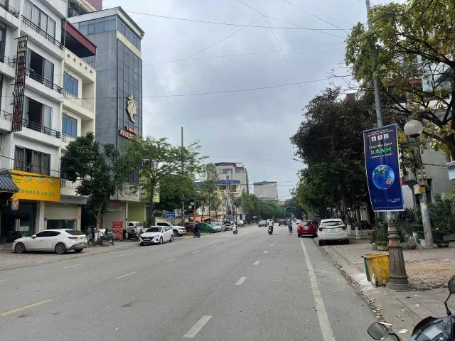 🇻🇳Bán Nhà 3 Tầng Mặt Bình Than, Đại Phúc, Nhìn Trường Sư Phạm, Mt 4.5m Dt 79m2 Giá 16.5 Tỷ