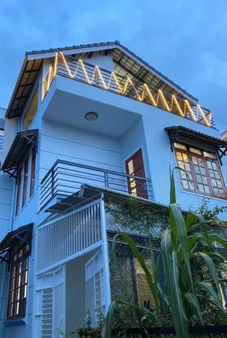 Cho thuê Nhà riêng 120m2 giá 13 triệu tại Đường Lê Hồng Phong Phường 4 Thành phố Đà Lạt Lâm Đồng