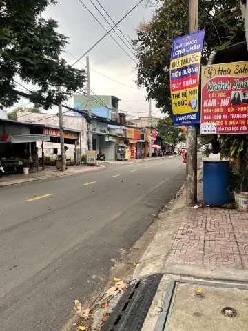 🔥 NHÀ 108,8M² – 10 PHÒNG TRỌ– DÒNG TIỀN 15TR/THÁNG – LINH XUÂN _ HXH  5 Tỷ.🔥